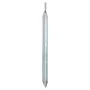 Clavijas de tienda forma V 24 ud acero galvanizado 29,5cm Ø20mm de , Accesorios para tiendas de campaña - Ref: Foro24-4009354...