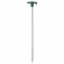 Clavijas para tienda 12 uds acero galvanizado y PP 25 cm 7 mm by , Tent Accessories - Ref: Foro24-4009356, Price: 12,71 €, Di...