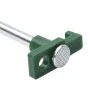 Zelte 12 Stück verzinkter Stahl und PP 25 cm 7 mm Heringe von , Zeltzubehör - Ref: Foro24-4009356, Preis: 13,65 €, Rabatt: %