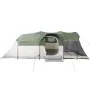 Tienda de campaña familiar túnel 8 personas impermeable verde von , Zelte - Ref: Foro24-94785, Preis: 223,75 €, Rabatt: %