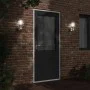 Apliques de exterior con sensor 2 unidades acero inoxidable by , Outdoor lighting - Ref: Foro24-4006231, Price: 65,63 €, Disc...