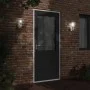 Lámpara de pared de exterior con sensor acero inoxidable by , Outdoor lighting - Ref: Foro24-4006238, Price: 32,56 €, Discoun...