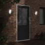LED-Außenwandleuchten, 2 Stück, aus weißem Gusseisen von , Außenbeleuchtung - Ref: Foro24-4006265, Preis: 51,93 €, Rabatt: %