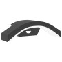Lámpara de pared de exterior LED aluminio fundido negro by , Outdoor lighting - Ref: Foro24-4006278, Price: 33,65 €, Discount: %