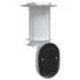 Lámpara de pared de exterior con sensor acero inoxidable by , Outdoor lighting - Ref: Foro24-4006286, Price: 39,19 €, Discoun...