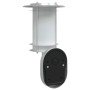 Lámpara de pared de exterior con sensor acero inoxidable by , Outdoor lighting - Ref: Foro24-4006286, Price: 39,83 €, Discoun...