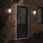 Aplique de exterior de acero inoxidable plateado de , Iluminación de exterior - Ref: Foro24-4006284, Precio: 29,33 €
