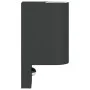 Lámparas de pared de exterior con sensor 2 uds aluminio negro von , Außenbeleuchtung - Ref: Foro24-4006317, Preis: 45,96 €, R...