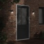 Lámpara de pared de exterior aluminio fundido negro von , Außenbeleuchtung - Ref: Foro24-4006320, Preis: 20,96 €, Rabatt: %