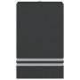 Apliques de exterior 2 unidades acero inoxidable negro von , Außenbeleuchtung - Ref: Foro24-4006329, Preis: 31,85 €, Rabatt: %