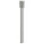 Außen-Stehlampen, 3 Stück, Edelstahl, 110 cm. von , Außenbeleuchtung - Ref: Foro24-4006360, Preis: 153,66 €, Rabatt: %
