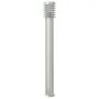 Lámparas de suelo de exterior 3 uds acero inoxidable 110 cm de , Iluminación de exterior - Ref: Foro24-4006360, Precio: 147,9...