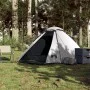 Igloo tent for 4 people, opaque waterproof fabric, white. by , tents - Ref: Foro24-94772, Price: 117,07 €, Discount: %