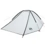 Igloo tent for 4 people, opaque waterproof fabric, white. by , tents - Ref: Foro24-94772, Price: 117,07 €, Discount: %