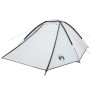 Iglu-Zelt für 4 Personen, undurchsichtiges wasserdichtes weißes Material. von , Zelte - Ref: Foro24-94772, Preis: 114,79 €, R...