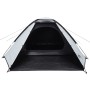 Iglu-Zelt für 4 Personen, undurchsichtiges wasserdichtes weißes Material. von , Zelte - Ref: Foro24-94772, Preis: 114,79 €, R...