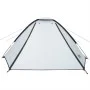 Igloo tent for 4 people, opaque waterproof fabric, white. by , tents - Ref: Foro24-94772, Price: 117,07 €, Discount: %