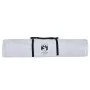 Igloo tent for 4 people, opaque waterproof fabric, white. by , tents - Ref: Foro24-94772, Price: 117,07 €, Discount: %