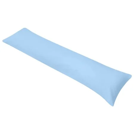 Körperkissen zum Seitenschlafen 40x145 cm blau von , Kissen - Ref: Foro24-132972, Preis: 38,39 €, Rabatt: %