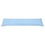 Körperkissen zum Seitenschlafen 40x145 cm blau von , Kissen - Ref: Foro24-132972, Preis: 38,39 €, Rabatt: %