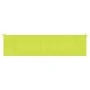 Light green Oxford fabric garden bench cushion 200x50x3 cm by , Cushions for chairs and sofas - Ref: Foro24-314100, Price: 28...