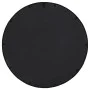 Round black iron mirror for indoor use 40x4 cm by , Mirrors - Ref: Foro24-3093528, Price: 64,06 €, Discount: %