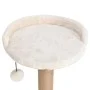 Cat tree with scratching post 123 cm sea grass by vidaXL, Cat furniture - Ref: Foro24-170979, Price: 103,54 €, Discount: %