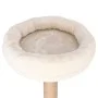 Cat tree with luxury cushion, scratching post, and catnip 148 cm. by vidaXL, Cat furniture - Ref: Foro24-170978, Price: 131,2...