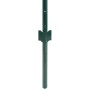Euro Valla de acero verde 20x1,2 m de , Paneles de vallas - Ref: Foro24-142816, Precio: 116,81 €, Descuento: %