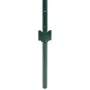 Euro-Zaun aus grünem Stahldraht 20x1,2 m von , Zaunpaneele - Ref: Foro24-142816, Preis: 115,48 €, Rabatt: %