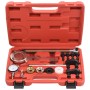 Engine synchronization tools 18 pieces 1.8/2.0 TFSI by , Hand tools - Ref: Foro24-210471, Price: 78,14 €, Discount: %