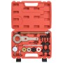 Engine synchronization tools 18 pieces 1.8/2.0 TFSI by , Hand tools - Ref: Foro24-210471, Price: 78,14 €, Discount: %