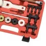 Engine synchronization tools 18 pieces 1.8/2.0 TFSI by , Hand tools - Ref: Foro24-210471, Price: 71,77 €, Discount: %