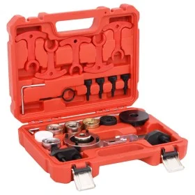 Synchronization tools for Series TSI/TFSI EA888 1.8 R4 2.0 R4 by , Hand tools - Ref: Foro24-210653, Price: 61,07 €, Discount: %