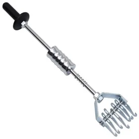 Schlaghammer mit mehreren Krallen aus Kohlenstoffstahl, 65 cm. von , Handwerkzeuge - Ref: Foro24-210588, Preis: 34,59 €, Raba...