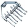Schlaghammer mit mehreren Krallen aus Kohlenstoffstahl, 65 cm. von , Handwerkzeuge - Ref: Foro24-210588, Preis: 34,59 €, Raba...