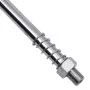 Martillo de inercia de garra múltiple acero al carbono 65 cm by , Hand tools - Ref: Foro24-210588, Price: 35,31 €, Discount: %