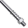 Martillo de inercia de garra múltiple acero al carbono 65 cm by , Hand tools - Ref: Foro24-210588, Price: 38,53 €, Discount: %