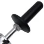 Schlaghammer mit mehreren Krallen aus Kohlenstoffstahl, 65 cm. von , Handwerkzeuge - Ref: Foro24-210588, Preis: 34,59 €, Raba...