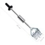 Martillo de inercia de garra múltiple acero al carbono 65 cm by , Hand tools - Ref: Foro24-210588, Price: 35,31 €, Discount: %