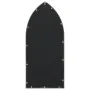 Espejo de jardín arena hierro para exterior 70x30 cm by , Mirrors - Ref: Foro24-318343, Price: 83,20 €, Discount: %