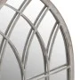 Espejo de jardín arena hierro para exterior 70x30 cm by , Mirrors - Ref: Foro24-318343, Price: 83,20 €, Discount: %