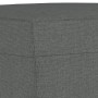 Dreiteiliges Sofaset mit dunkelgrauen Kissen. von , Sofas - Ref: Foro24-3202111, Preis: 520,29 €, Rabatt: %
