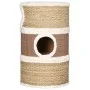 Kratztonne für Katzen aus Seegras, 60 cm von vidaXL, Katzenmöbel - Ref: Foro24-170976, Preis: 89,09 €, Rabatt: %