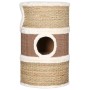 Kratztonne für Katzen aus Seegras, 60 cm von vidaXL, Katzenmöbel - Ref: Foro24-170976, Preis: 87,17 €, Rabatt: %