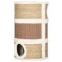 Kratztonne für Katzen aus Seegras, 60 cm von vidaXL, Katzenmöbel - Ref: Foro24-170976, Preis: 89,09 €, Rabatt: %