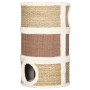 Kratztonne für Katzen aus Seegras, 60 cm von vidaXL, Katzenmöbel - Ref: Foro24-170976, Preis: 87,17 €, Rabatt: %