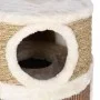 Kratztonne für Katzen aus Seegras, 60 cm von vidaXL, Katzenmöbel - Ref: Foro24-170976, Preis: 89,09 €, Rabatt: %