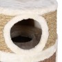 Kratztonne für Katzen aus Seegras, 60 cm von vidaXL, Katzenmöbel - Ref: Foro24-170976, Preis: 87,17 €, Rabatt: %