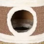Kratztonne für Katzen aus Seegras, 60 cm von vidaXL, Katzenmöbel - Ref: Foro24-170976, Preis: 89,09 €, Rabatt: %